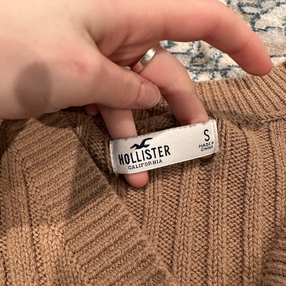 Sweater - Picture 2 of 2